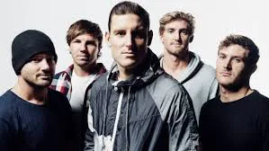 Unleash Your Inner Fan: Must-Have Parkway Drive Merch!