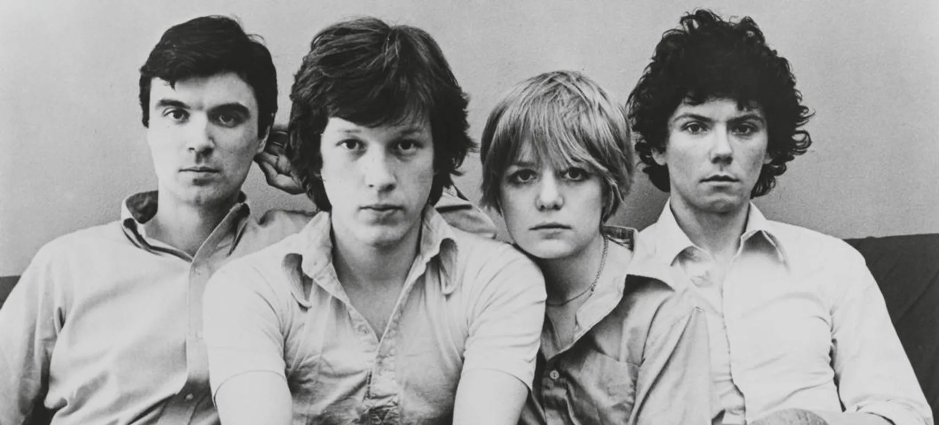 Uncover the Best Talking Heads Merch for True Fans!