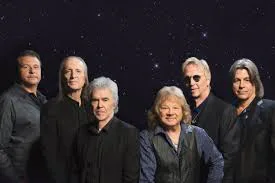 Discover the Best Three Dog Night Merch: A Fan's Guide
