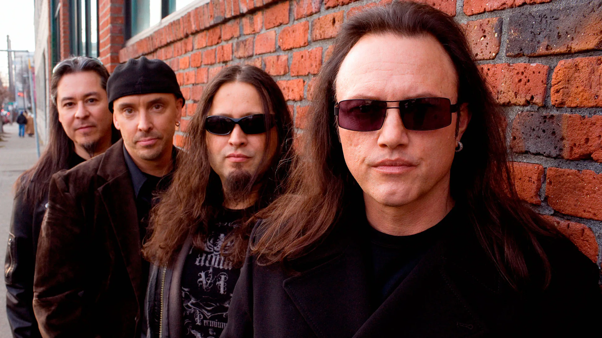 Rock Your Style: Top Queensryche Merch Store Finds for Fans