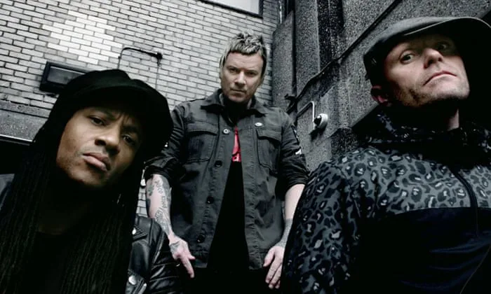 The Prodigy Merch Official: Gear Up with Iconic Band Swag