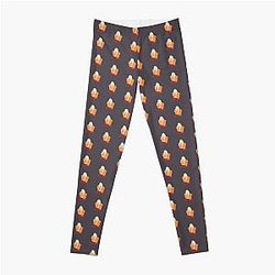 Itzy Leggings- ITZY NOT SHY ryujin Leggings RB1201
