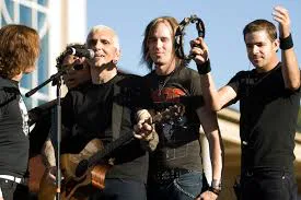 Everclear Official Shop: Score Exclusive Band Merchandise Today!