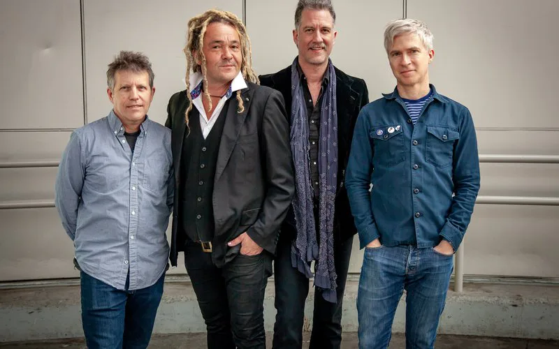 Discover the Unique Finds at the Nada Surf Official Store Now