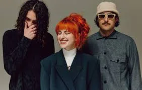 Paramore Merch Official Merchandise: Rock Your Style Like a True Fan