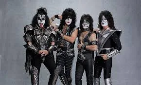 Kiss Merch: Gear Up Like a Rock Star with Iconic Band Swag