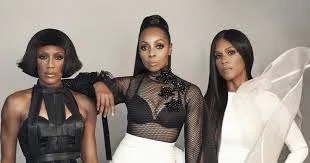 Step Inside the En Vogue Merch Official Store: A Style Song for Fans