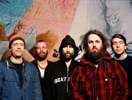 Elevate Your Vibe with Authentic Built To Spill Merch Official Shop