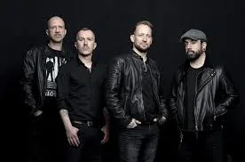 Top Volbeat Merch Official Merch That Every Fan Needs Now