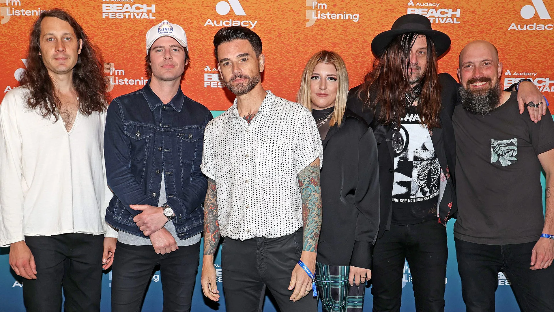 Dashboard Confessional Official Store: Gear Up for Your Next Concert