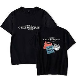 Chesire KL2801 Itzy T-Shirts