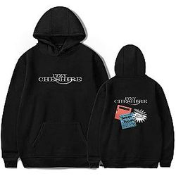 Chesire KL2801 Itzy Hoodies