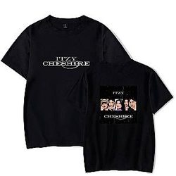 Essential KL2801 Itzy T-Shirts
