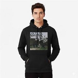 Girls will be Girls KL2801 Itzy Hoodies