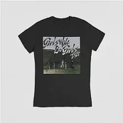 Girls will be Girls KL2801 Itzy T-Shirts