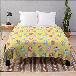Itzy Blanket - ITZY (WDZY) All Member Set   RB1201