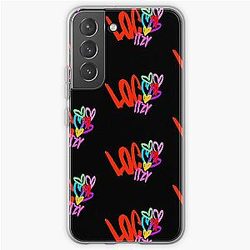 Itzy Cases- ITZY / LOCO Samsung Galaxy Soft Case RB1201