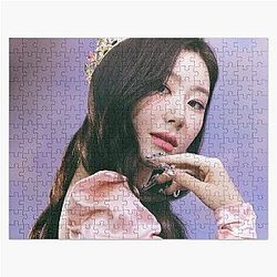 Itzy Puzzles - ITZY CHAERYEONG "Checkmate" Jigsaw Puzzle RB1201
