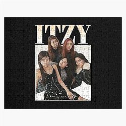Itzy Puzzles - ITZY Jigsaw Puzzle RB1201