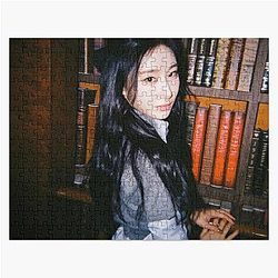 Itzy Puzzles - ITZY Chaeryeong - 2023 Seasons Greeting Jigsaw Puzzle RB1201