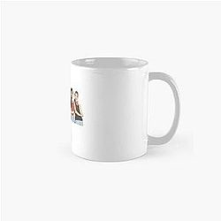 Itzy Mugs - itzy Classic Mug RB1201