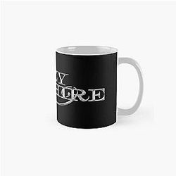 Itzy Mugs - ITZY - Cheshire Logo (3) Classic Mug RB1201