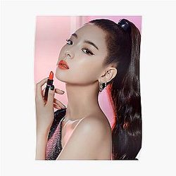 Itzy Posters- Itzy Lia Poster RB1201