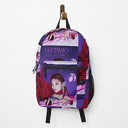 Itzy Backpacks - Guess who - Itzy  Backpack RB1201