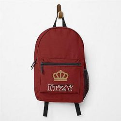 Itzy Backpacks - ITZY - 2023 Seasons Greeting (2) Backpack RB1201