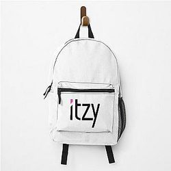 Itzy Backpacks - BEST SELLER - Itzy Merchandise Backpack RB1201