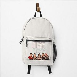 Itzy Backpacks - Itzy Backpack RB1201