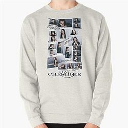 Itzy Sweatshirts - ITZY - Cheshire 4 Cuts (2) Pullover Sweatshirt RB1201