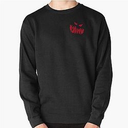 Itzy Sweatshirts - ITZY - Boys Like You (2) Pullover Sweatshirt RB1201