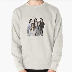 Itzy Sweatshirts - itzy Pullover Sweatshirt RB1201