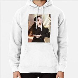 Itzy Hoodies - ITZY CHESHIRE - CHAERYEONG Pullover Hoodie RB1201