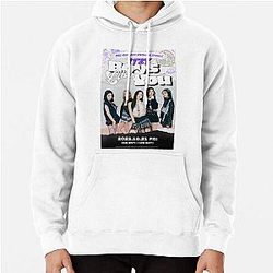 Itzy Hoodies - ITZY - Boys Like You Poster (3) Pullover Hoodie RB1201