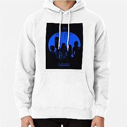 Itzy Hoodies - ITZY Mini Album Pullover Hoodie RB1201