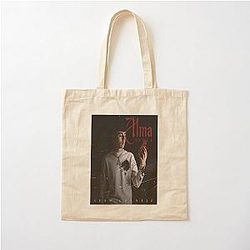 Copy of ivan cornejo Cotton Tote Bag