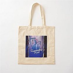 Ivan Cornejo Ivan Cornejo llamadas perdidas Ivan Cornejo Cotton Tote Bag