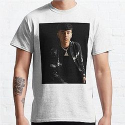 IVAN CORNEJO  Classic T-Shirt
