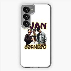 Ivan Cornejo alma vacia lovers Samsung Galaxy Soft Case