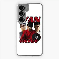 Ivan Cornejo alma vacia lovers Samsung Galaxy Soft Case