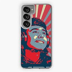 Ivan -Ivan Cornejo Lovers  Samsung Galaxy Soft Case