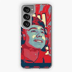  Ivan -Ivan Cornejo Lovers  Samsung Galaxy Soft Case