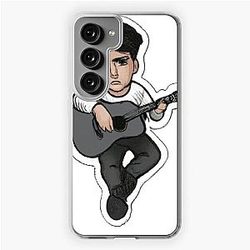 Ivan Cornejo star⭐⭐⭐ Samsung Galaxy Soft Case