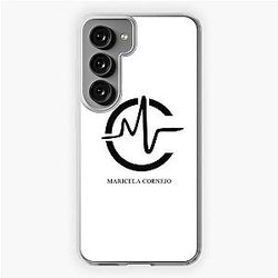 Ivan Cornejo Merch Maricela Cornejo Samsung Galaxy Soft Case