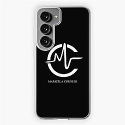 Ivan Cornejo Merch Maricela Cornejo Samsung Galaxy Soft Case
