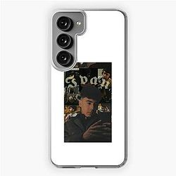 Ivan Cornejo Phone case Active Samsung Galaxy Soft Case