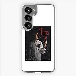 Copy of ivan cornejo Samsung Galaxy Soft Case