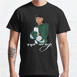 ivan cornejo  Classic T-Shirt